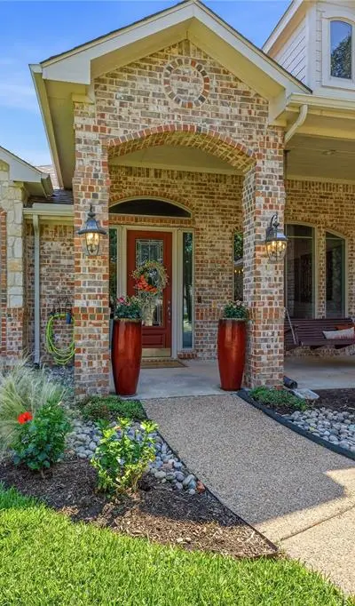 1720 Beretta Drive, Flower Mound TX 75028 - Photo 2