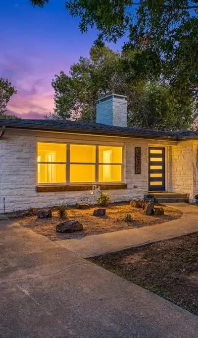 3524 Rashti Court, Fort Worth TX 76109