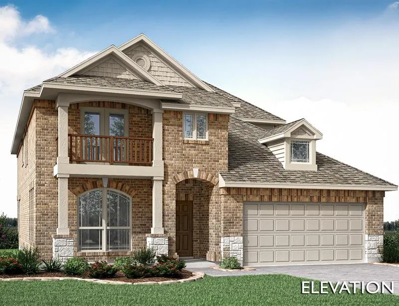11 Grouse Circle, Sanger TX 76266
