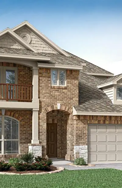 11 Grouse Circle, Sanger TX 76266