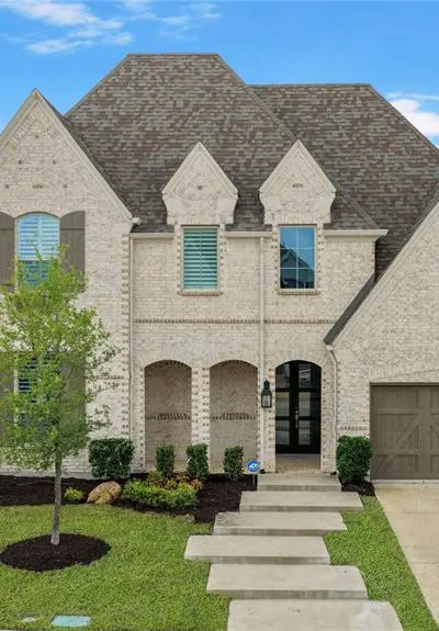 2341 Rainforest Drive, Prosper TX 75078