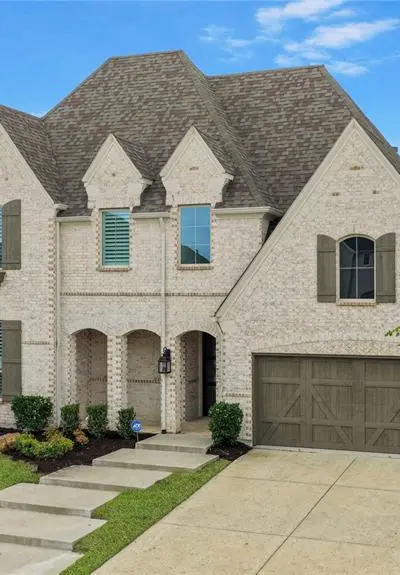 2341 Rainforest Drive, Prosper TX 75078 - Photo 2