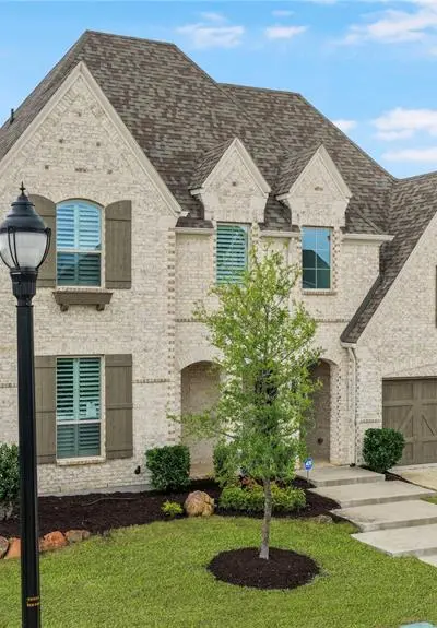 2341 Rainforest Drive, Prosper TX 75078 - Photo 3