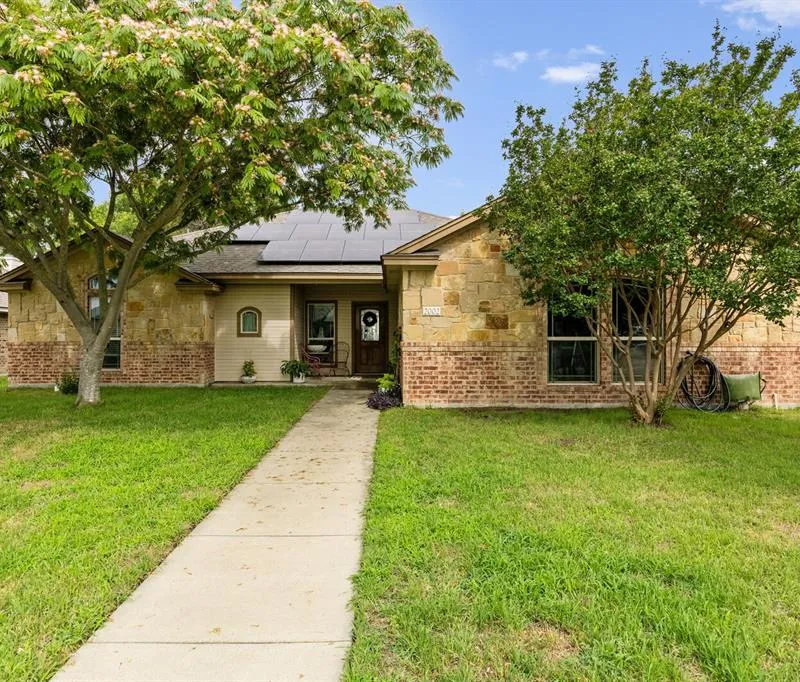 2002 Carriage House Drive, Temple TX 76502