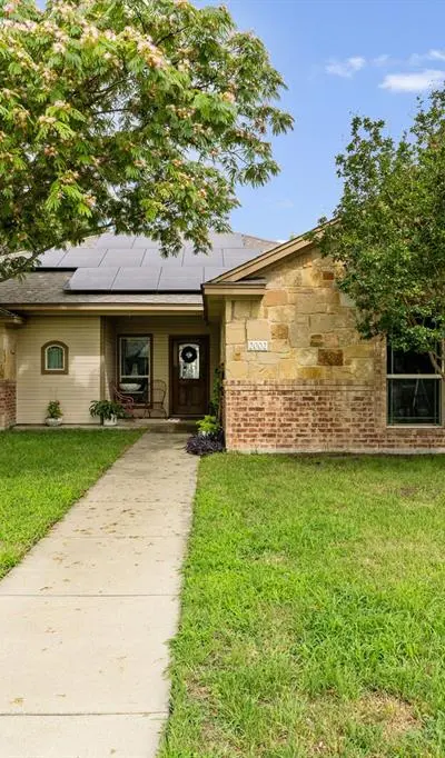 2002 Carriage House Drive, Temple TX 76502