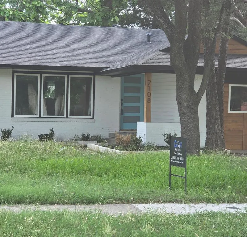 2108 Blake Avenue, Dallas TX 75228