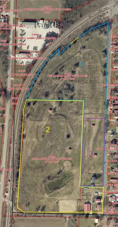 629 Broadway Street, Whitesboro TX 76273 - Photo 2