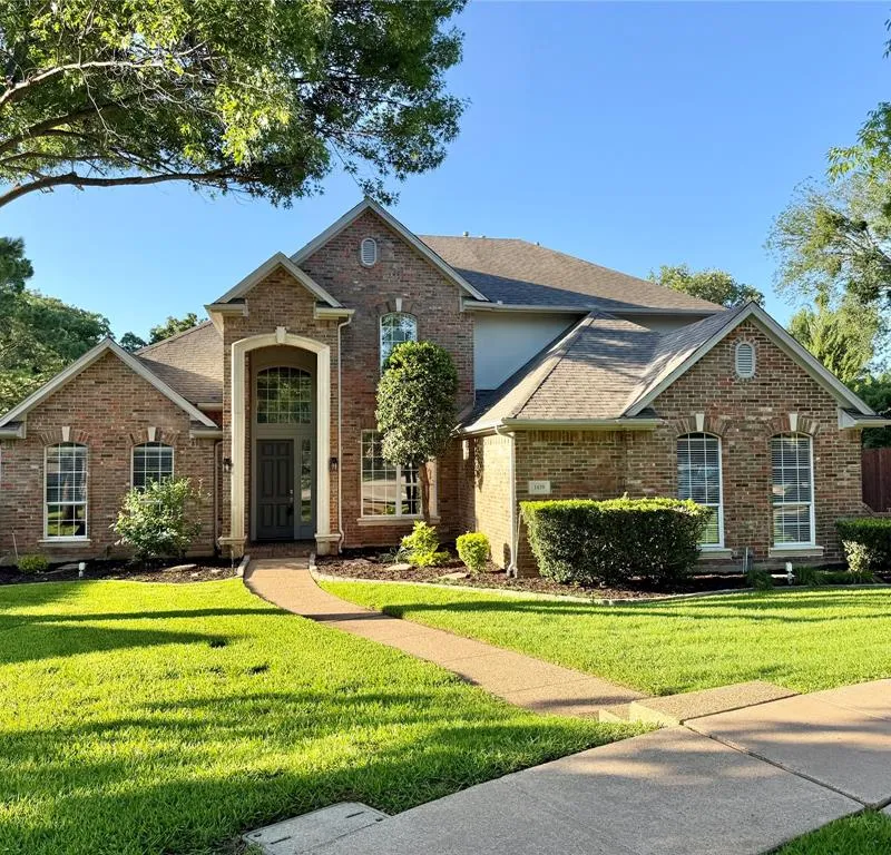 1419 Brighton Court, Southlake TX 76092