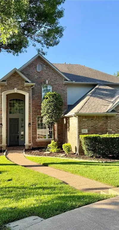1419 Brighton Court, Southlake TX 76092