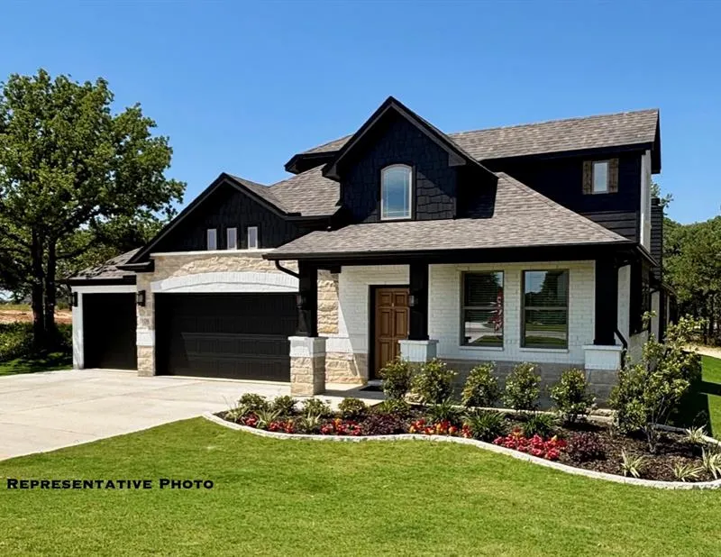452 McAlpine, Springtown TX 76082