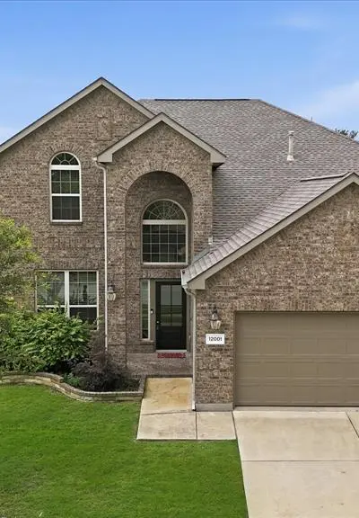 12001 Tobosa Circle, McKinney TX 75071
