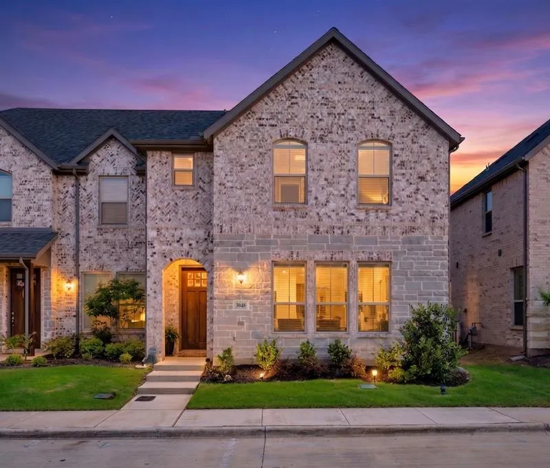 3048 Tall Pine Lane, Corinth TX 76210