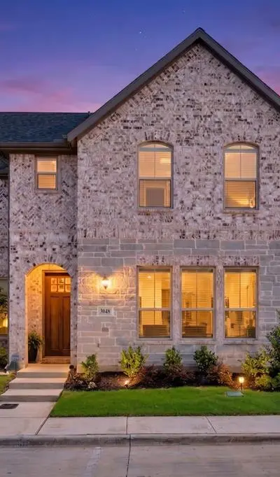 3048 Tall Pine Lane, Corinth TX 76210