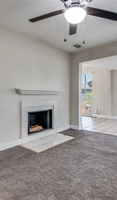 1015 Kings Highway, Dallas TX 75208 - Photo 2
