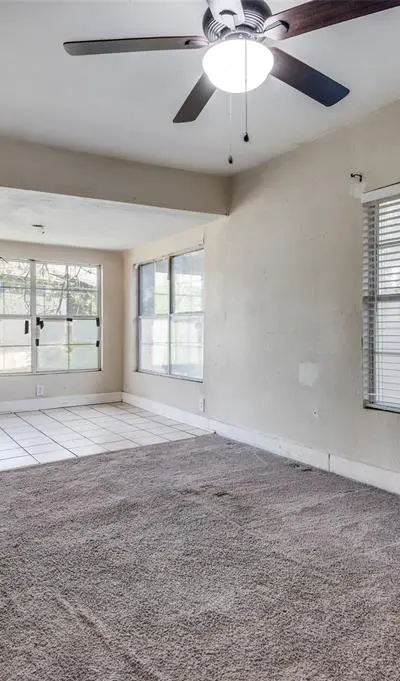 1015 Kings Highway, Dallas TX 75208 - Photo 3
