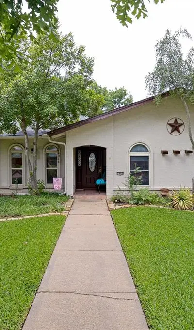 2900 Whitemarsh Circle, Richardson TX 75080