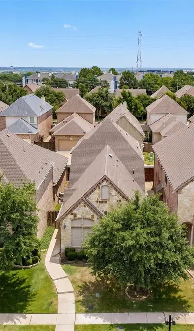 2459 Embleton Drive, Lewisville TX 75067 - Photo 2