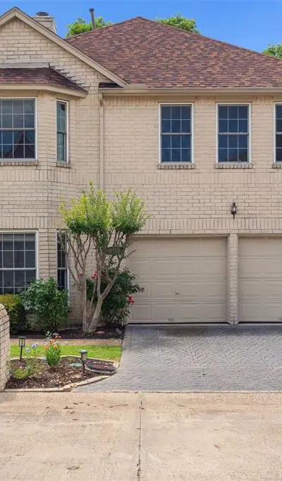 4360 N Capistrano Drive, Dallas TX 75287