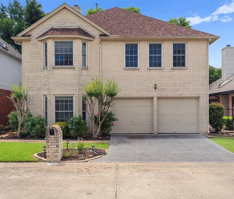 4360 N Capistrano Drive, Dallas TX 75287