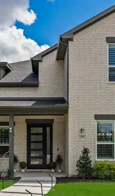 12005 Stephenville Drive, Frisco TX 75035