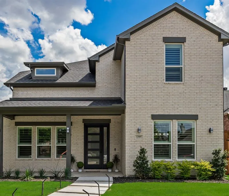12005 Stephenville Drive, Frisco TX 75035