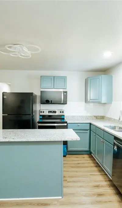 4514 Erath Street, Fort Worth TX 76119 - Photo 2