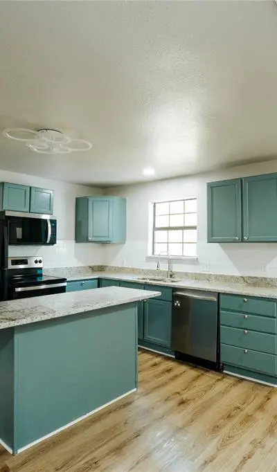 4514 Erath Street, Fort Worth TX 76119 - Photo 3