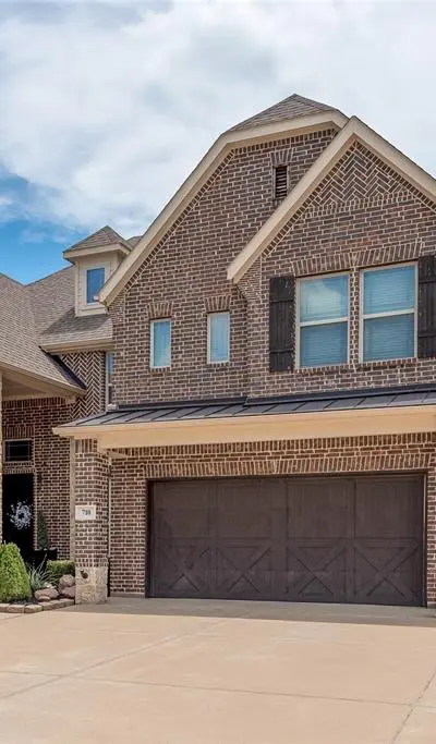710 Minecreek Court, Mansfield TX 76063