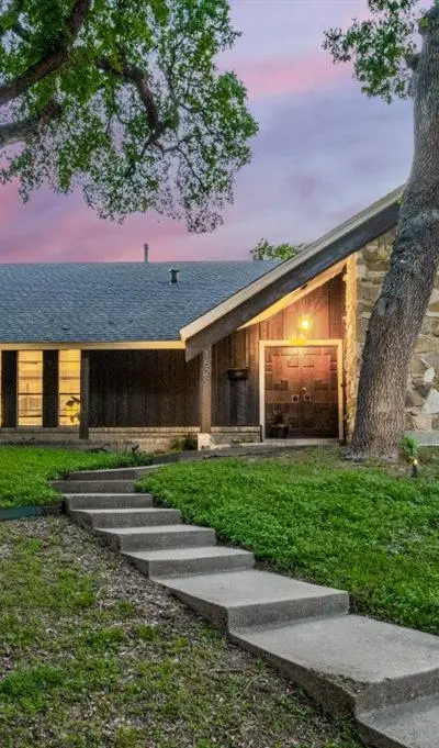 1529 Windchime Drive, Dallas TX 75224
