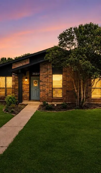 3120 Mayfair Drive, Carrollton TX 75007