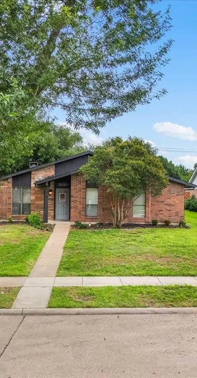 3120 Mayfair Drive, Carrollton TX 75007 - Photo 3