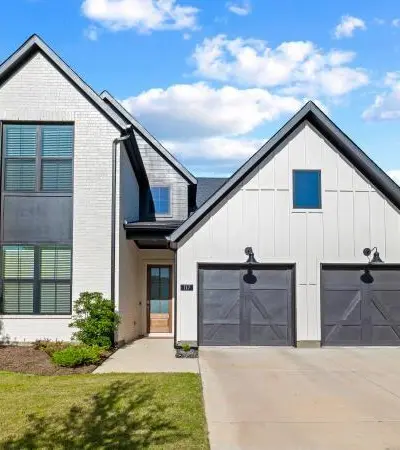 117 Paxton Circle, Arlington TX 76013