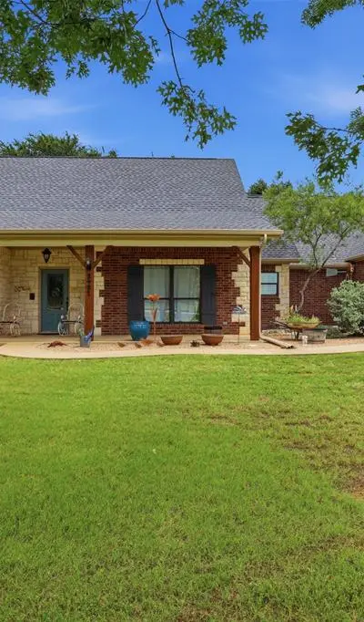 2421 Pecan Springs Road, Cleburne TX 76031 - Photo 2