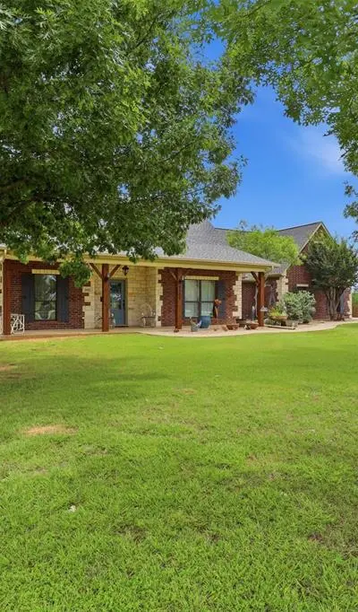 2421 Pecan Springs Road, Cleburne TX 76031 - Photo 4