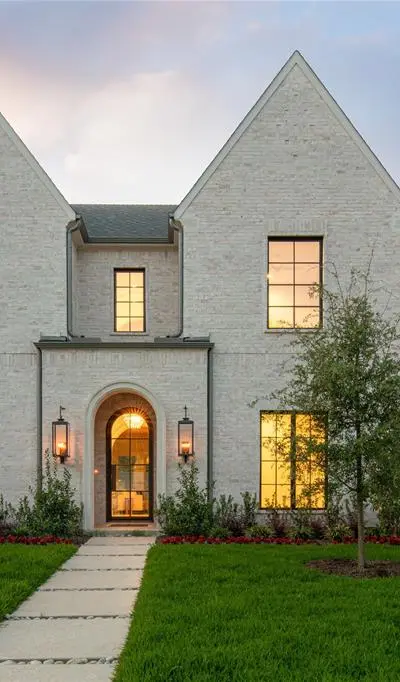 3957 Gaspar Drive, Dallas TX 75220