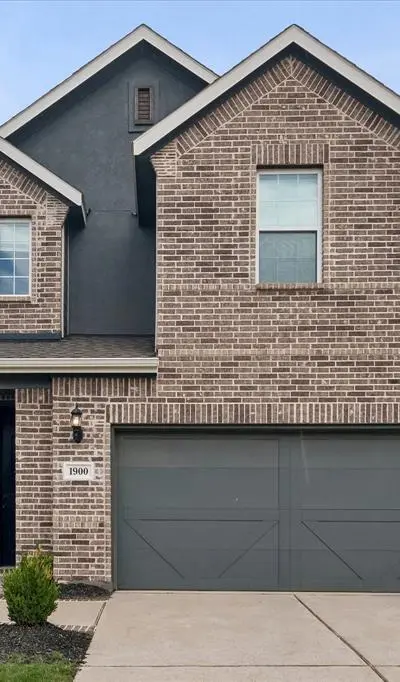 1900 Wrangler Circle, Mesquite TX 75149