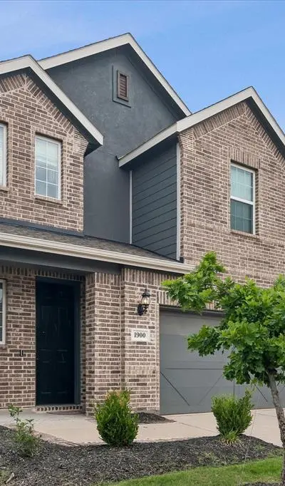 1900 Wrangler Circle, Mesquite TX 75149 - Photo 2