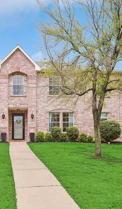 1016 Ridgetop Drive, Justin TX 76247 - Photo 2