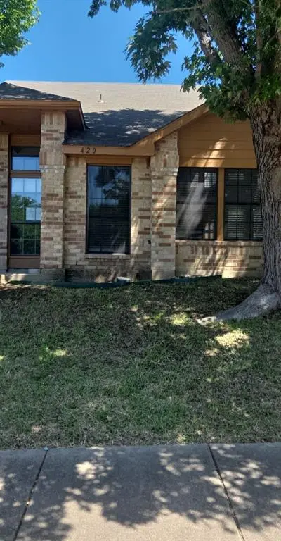 420 Seminary Ridge, Mesquite TX 75149
