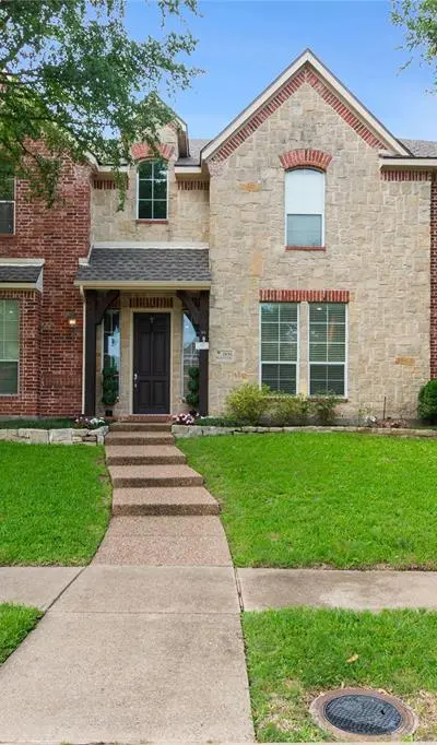 2035 Burnside Drive, Allen TX 75013