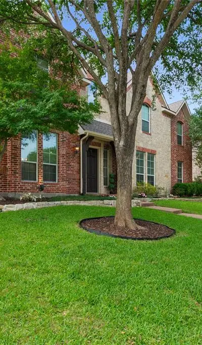 2035 Burnside Drive, Allen TX 75013 - Photo 3