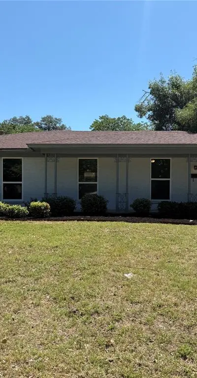 5305 Westhaven Drive, Fort Worth TX 76132