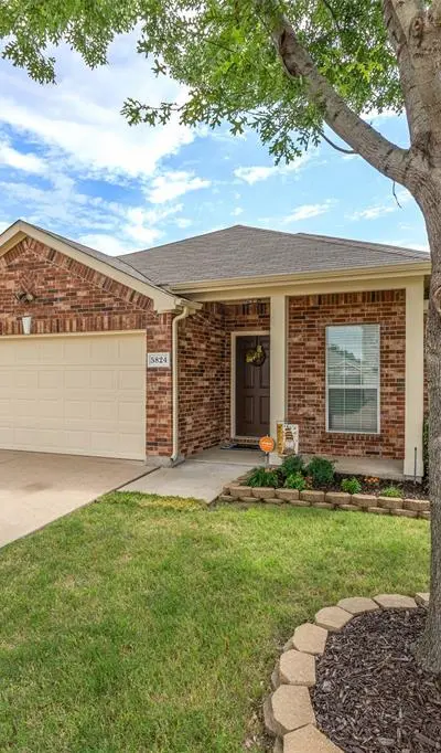 5824 Twilight Drive, Grand Prairie TX 75052 - Photo 3