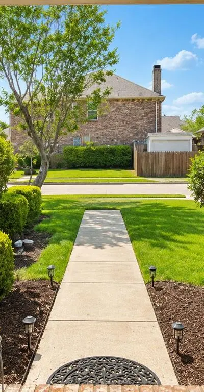 8323 Brigalow Street, Arlington TX 76002 - Photo 2