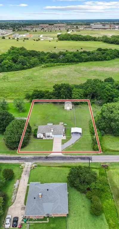 2601 Rolling Hills Drive, Sherman TX 75092