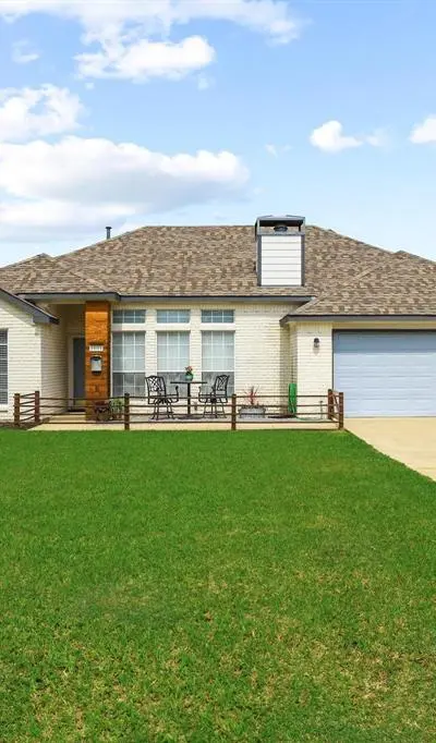 2601 Rolling Hills Drive, Sherman TX 75092 - Photo 4
