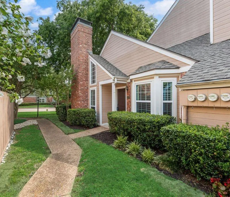 17860 Windflower Way # 1904, Dallas TX 75252