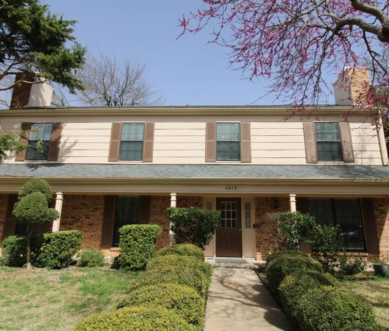 4013 18th Street, Plano TX 75074