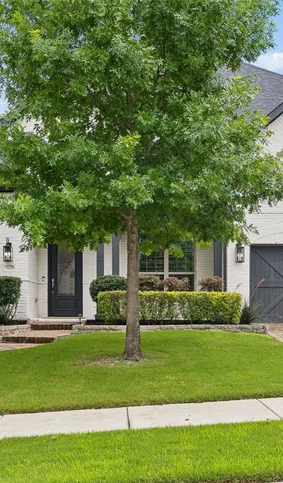 3500 Newport Drive, Prosper TX 75078