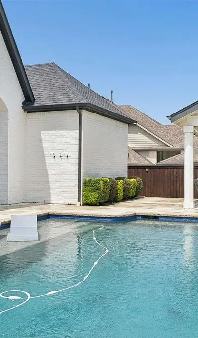 3500 Newport Drive, Prosper TX 75078 - Photo 2